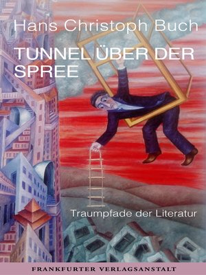 cover image of Tunnel über der Spree